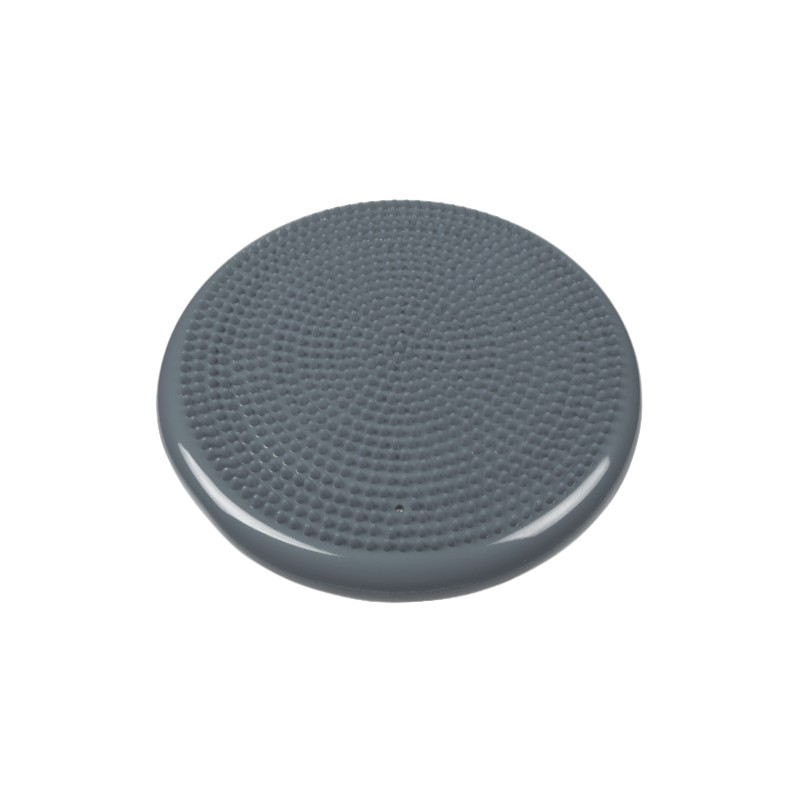 POWER SYSTEM Balanční podložka šedá