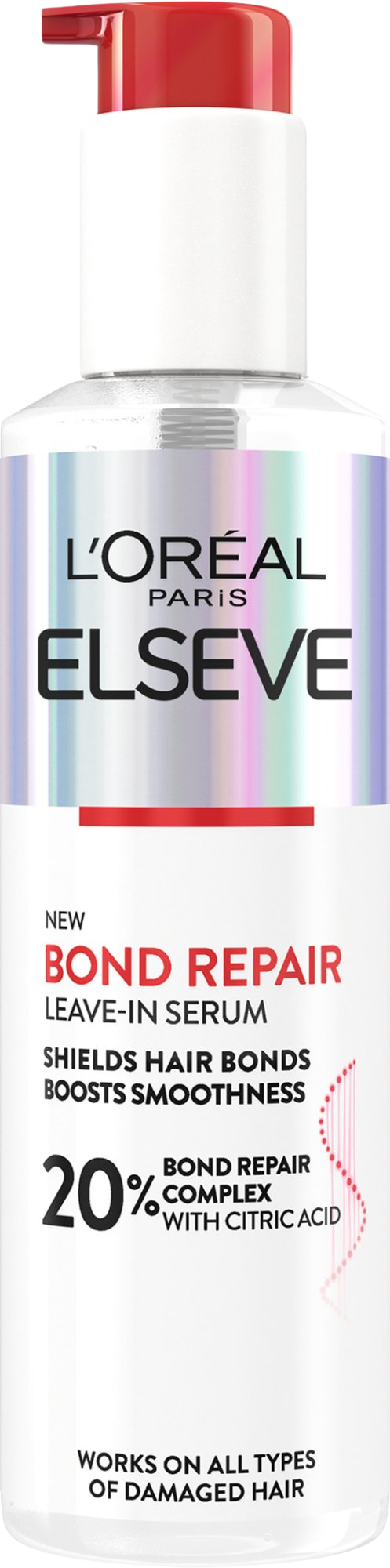L'ORÉAL PARIS ELSEVE Bond Repair bezoplachová péče, 150 ml