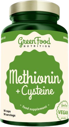 Methionin Cysteine
