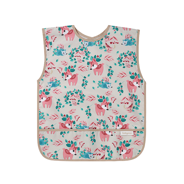 BABY ONO Bryndák Forest 34 x 42cm, 2-4 r