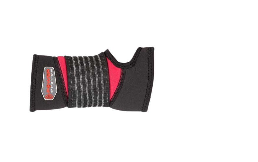 POWER SYSTEM Bandáž na zápěstí Neo Wrist Support