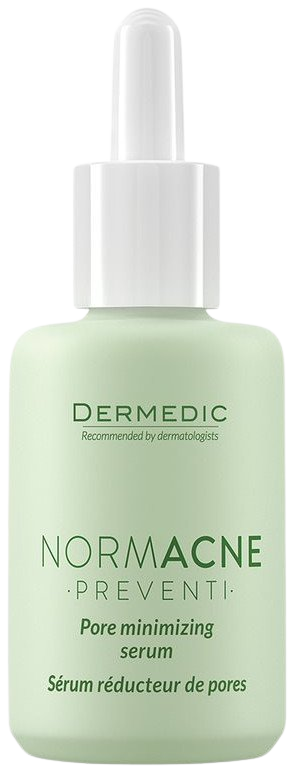 DERMEDIC Normacne Sérum pro rozšířené póry 30 ml