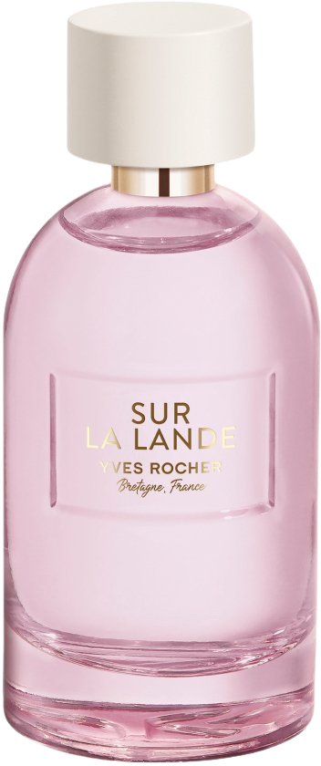 YVES ROCHER Parfémová voda Sur La Lande 30 ml
