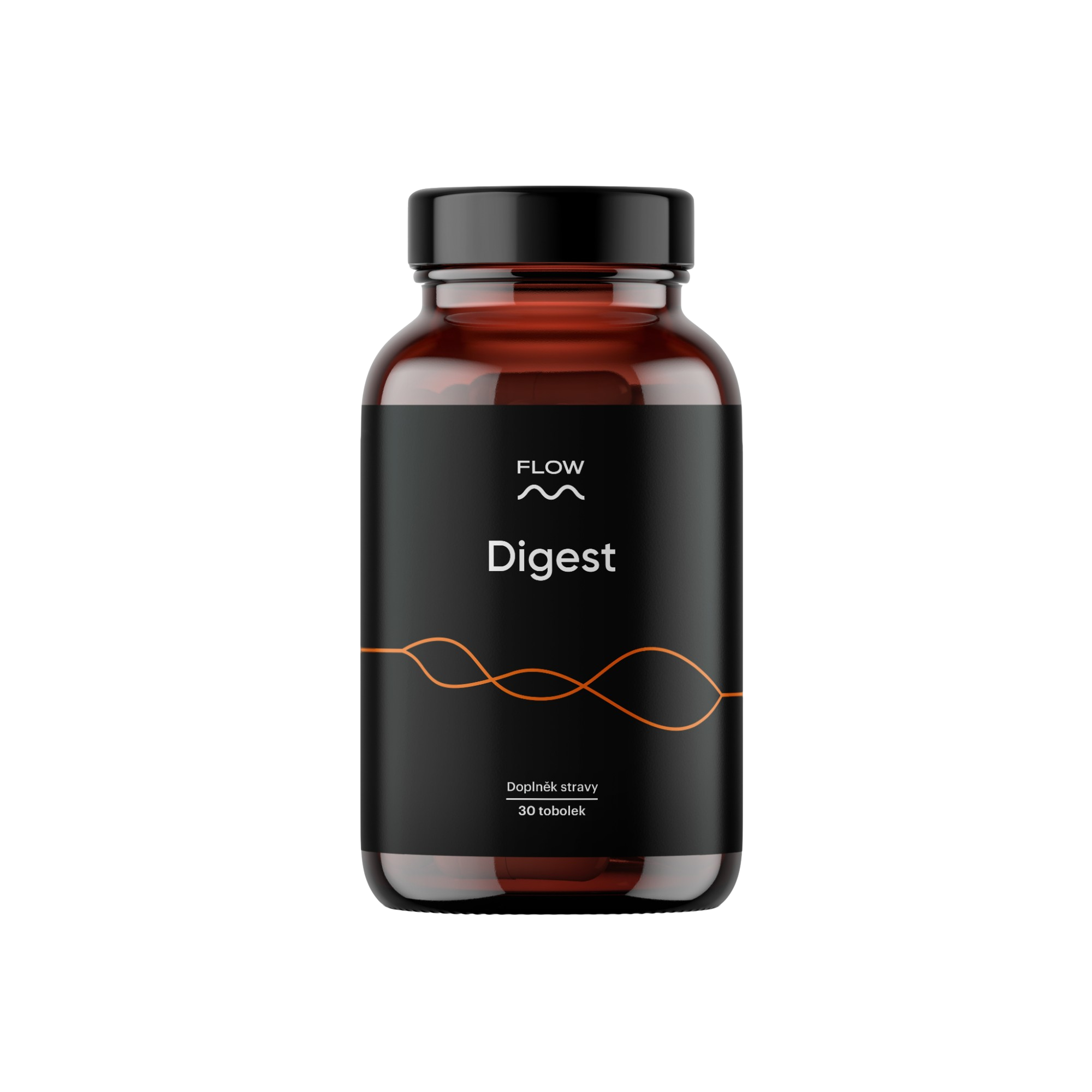 FLOW Digest 30 tobolek