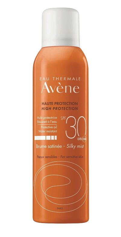 AVÈNE Mlha SPF 30+ 150 ml