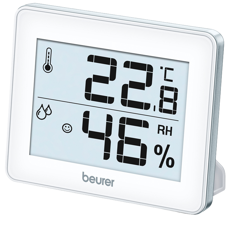 BEURER Hygrometr HM 16