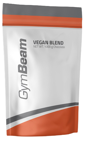 GymBeam Vegan Blend