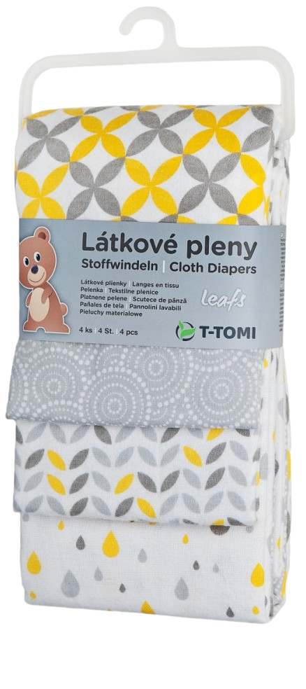 Lístky