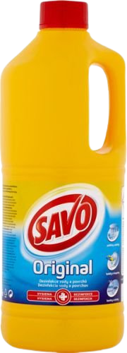 SAVO Original 2 l