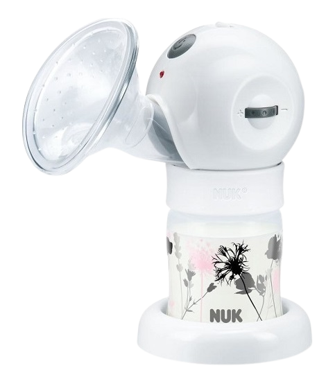 NUK Elektrická Prsní pumpa LUNA