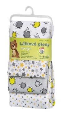 Šedí ježci