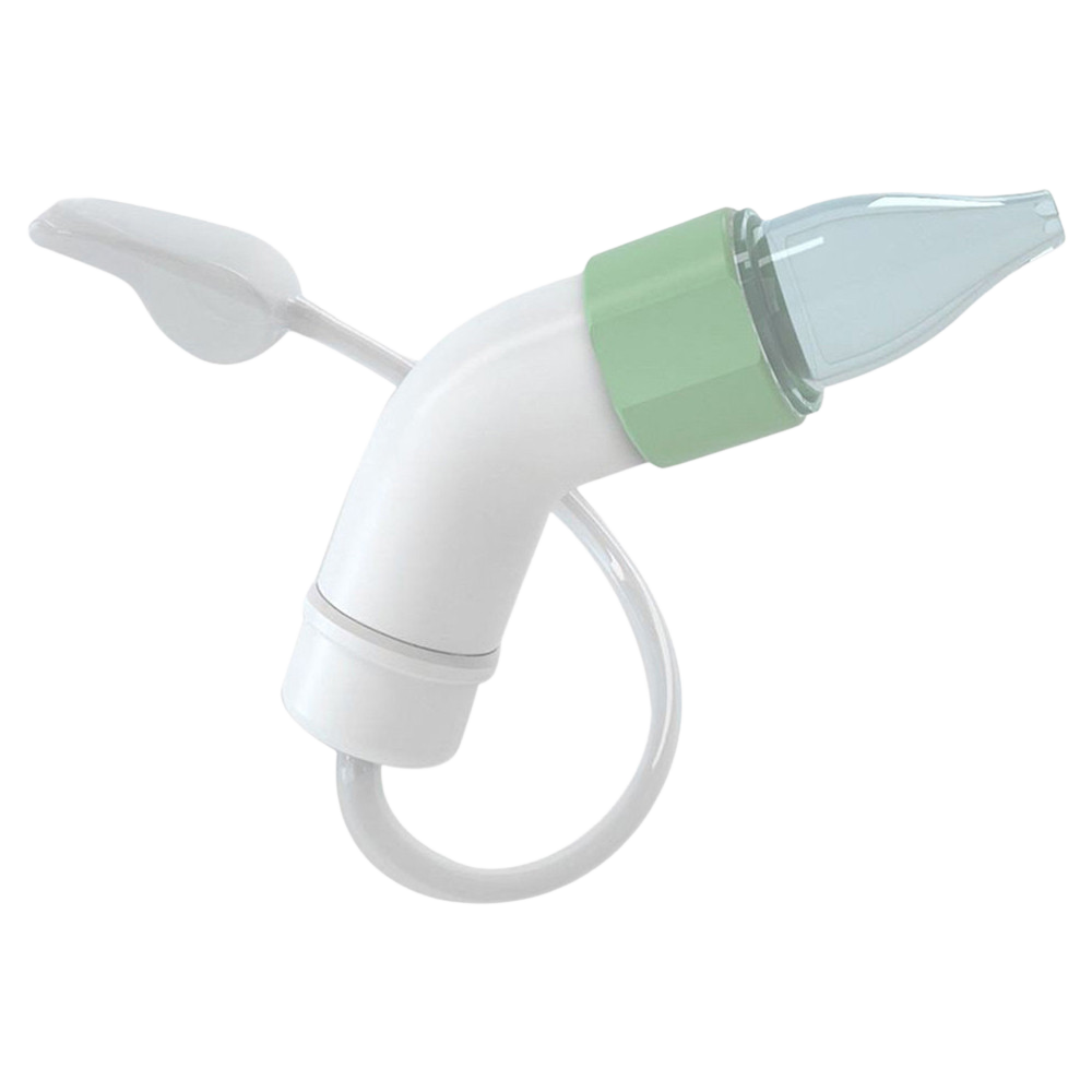 CHICCO Nosní odsávačka PhysioClean