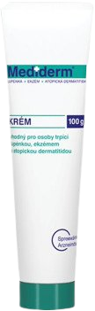 MEDIDERM Krém 100 g
