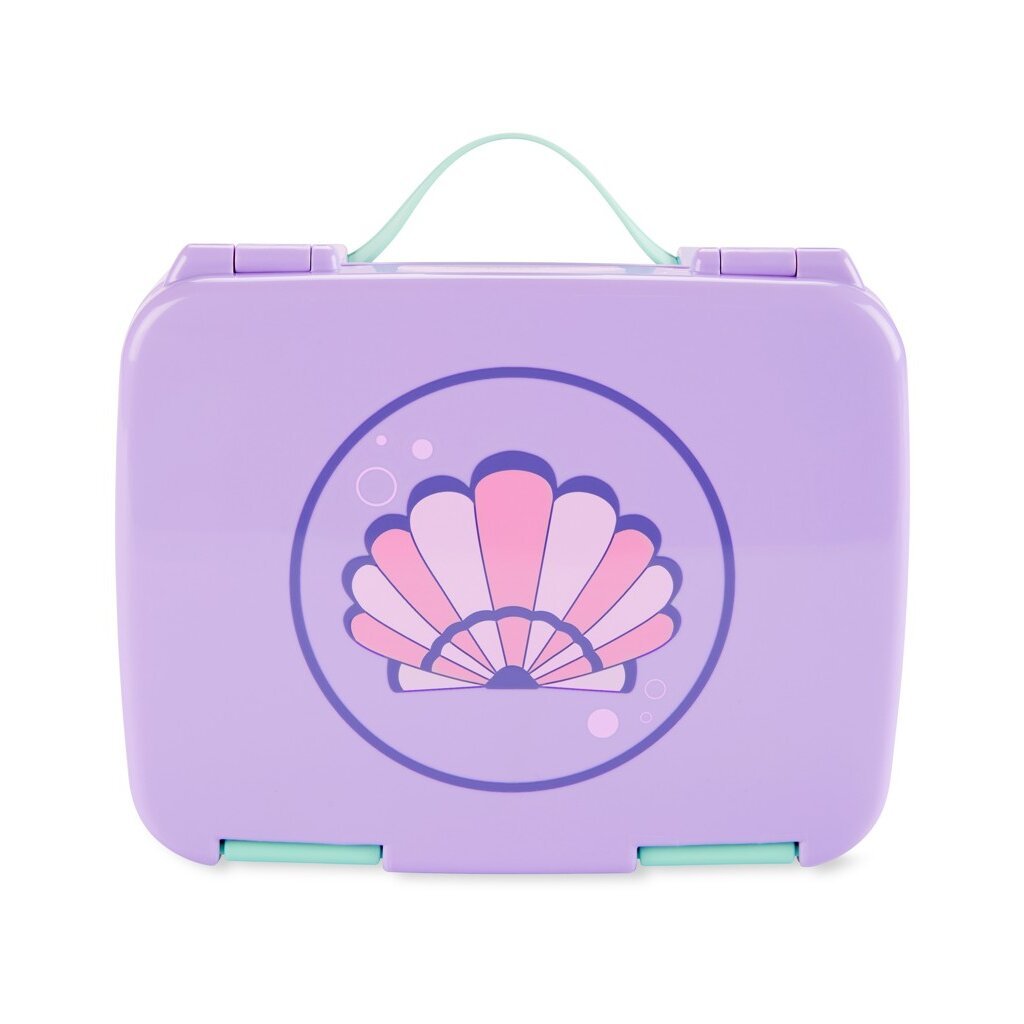 SKIP HOP Spark Style Krabička na oběd Bento Mušle 3r+ 3 l
