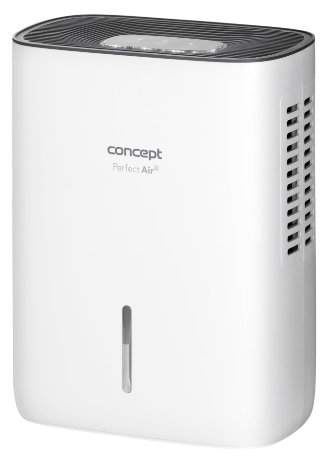 CONCEPT Odvlhčovač vzduchu Perfect Air OV1000