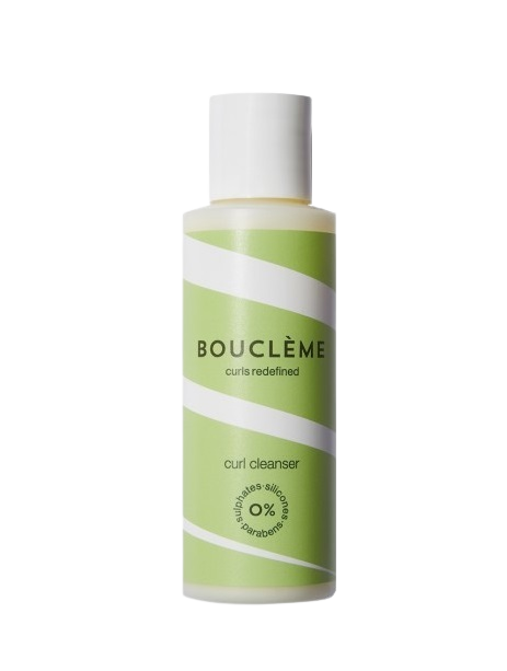 BOUCLÉME Curl Cleanser 100 ml