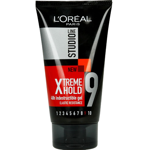 L'Oréal Paris Modelační gel na vlasy Studio Line 150 ml