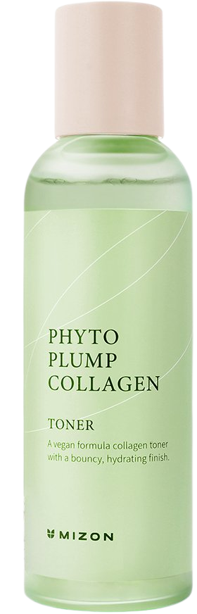 Fotografie Mizon Toner s rostlinným kolagenem 150 ml