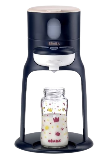 BEABA Bib'expresso 2v1 Night Blue