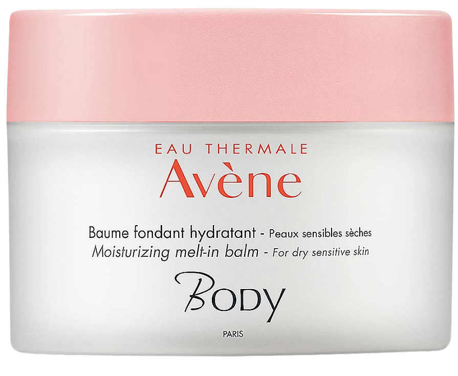 AVÈNE Hydratační tělový balzám 250 ml