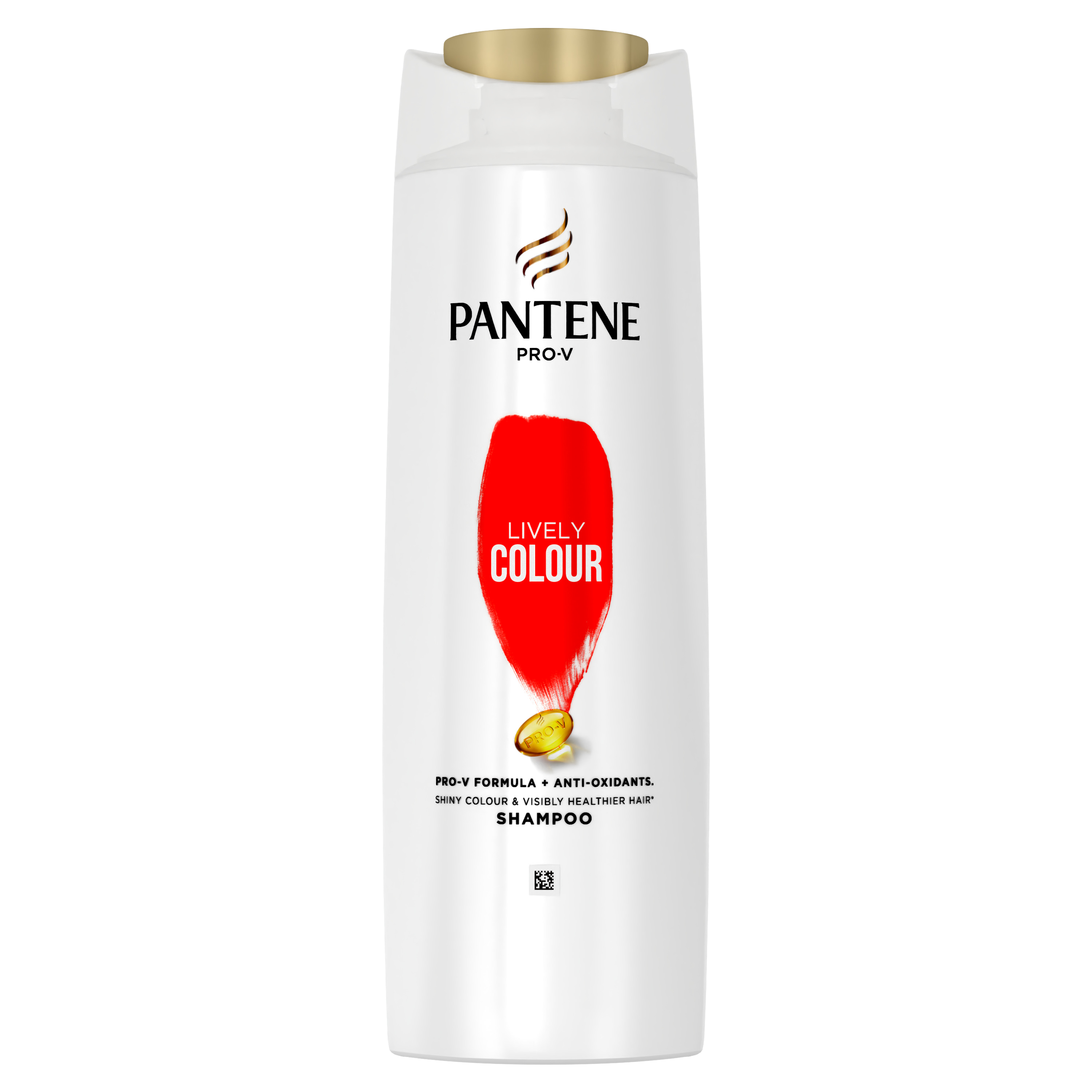 PANTENE Pro-V Colour Protect šampon na barvené vlasy 400 ml