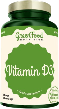 Vitamin D3