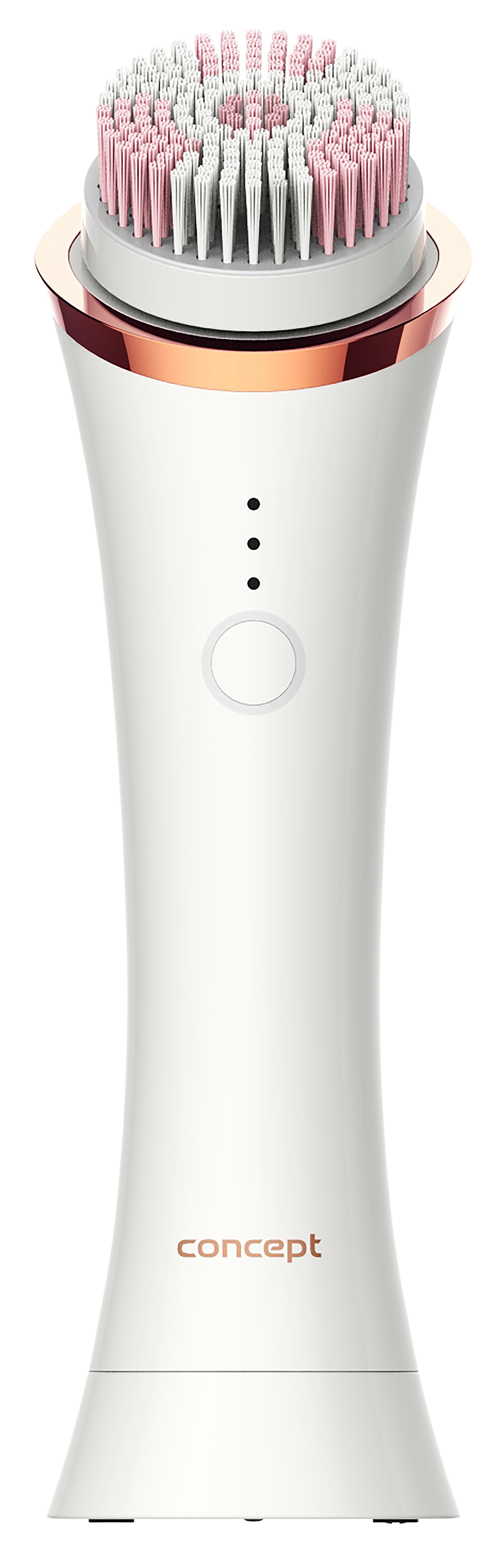 CONCEPT Perfect Skin PO2000 Čisticí sonický kartáček na obličej