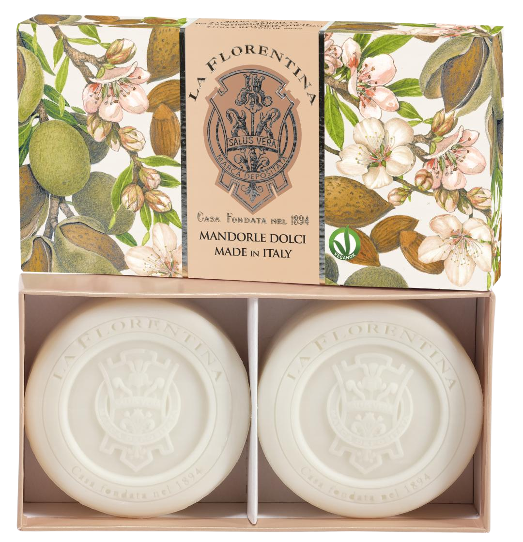 Mandorle Dolci
