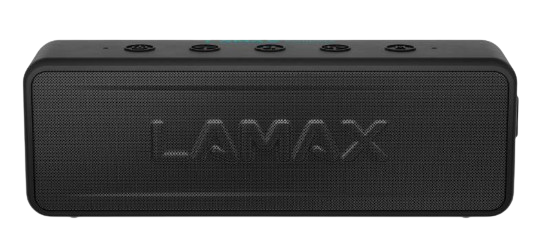 LAMAX Reproduktory Sentinel2