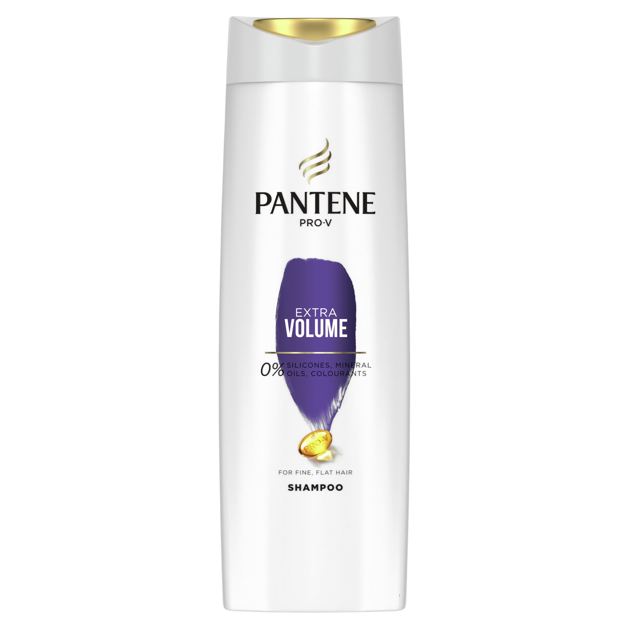Pantene Pro-V Extra Volume šampon 400 ml