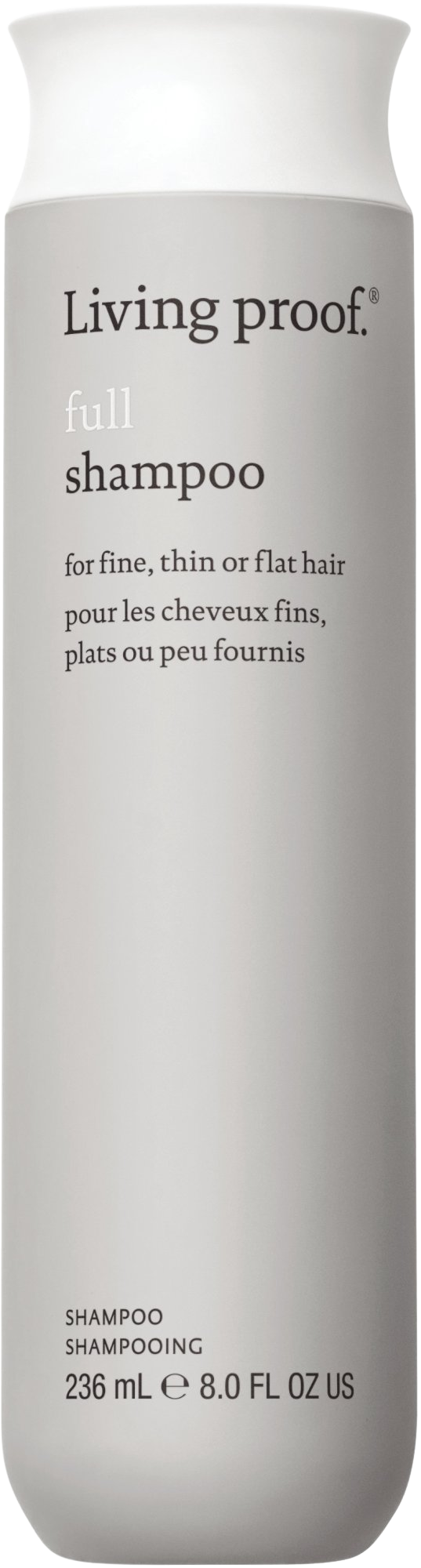 LIVING PROOF Full Shampoo pro objem vlasů 236 ml