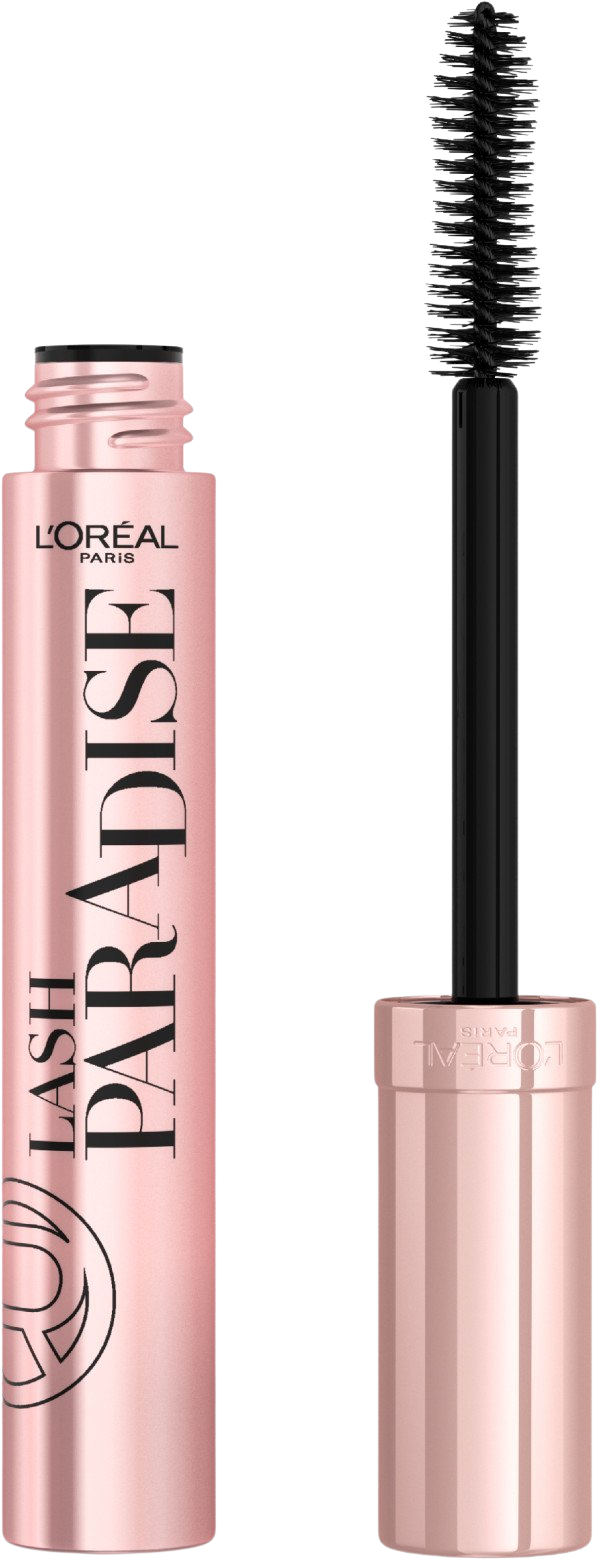 L'Oréal Paris Paradise Extatic Black 6.4 ml