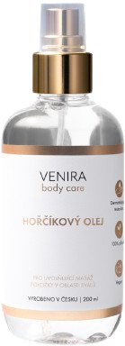 VENIRA hořčíkový olej 200 ml