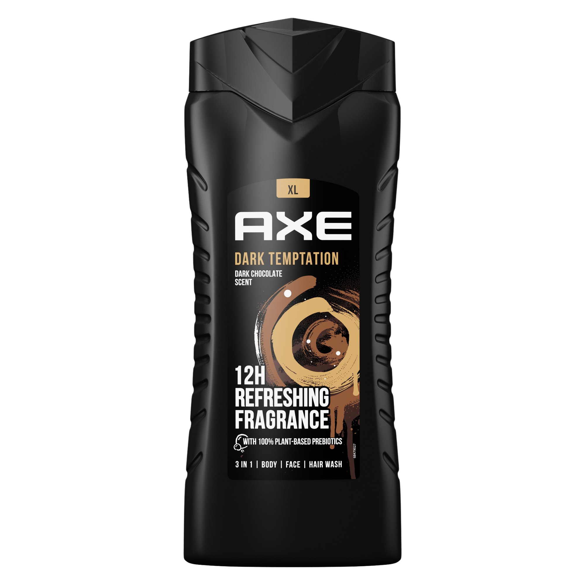 Axe sprchový gel Dark Temptation 400 ml
