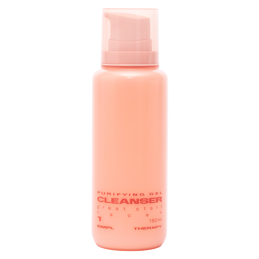 SIMPL THERAPY Purifying Gel Cleanser 180 ml