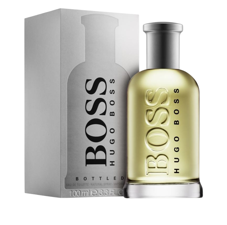 HUGO BOSS Edt.spray 100 ml