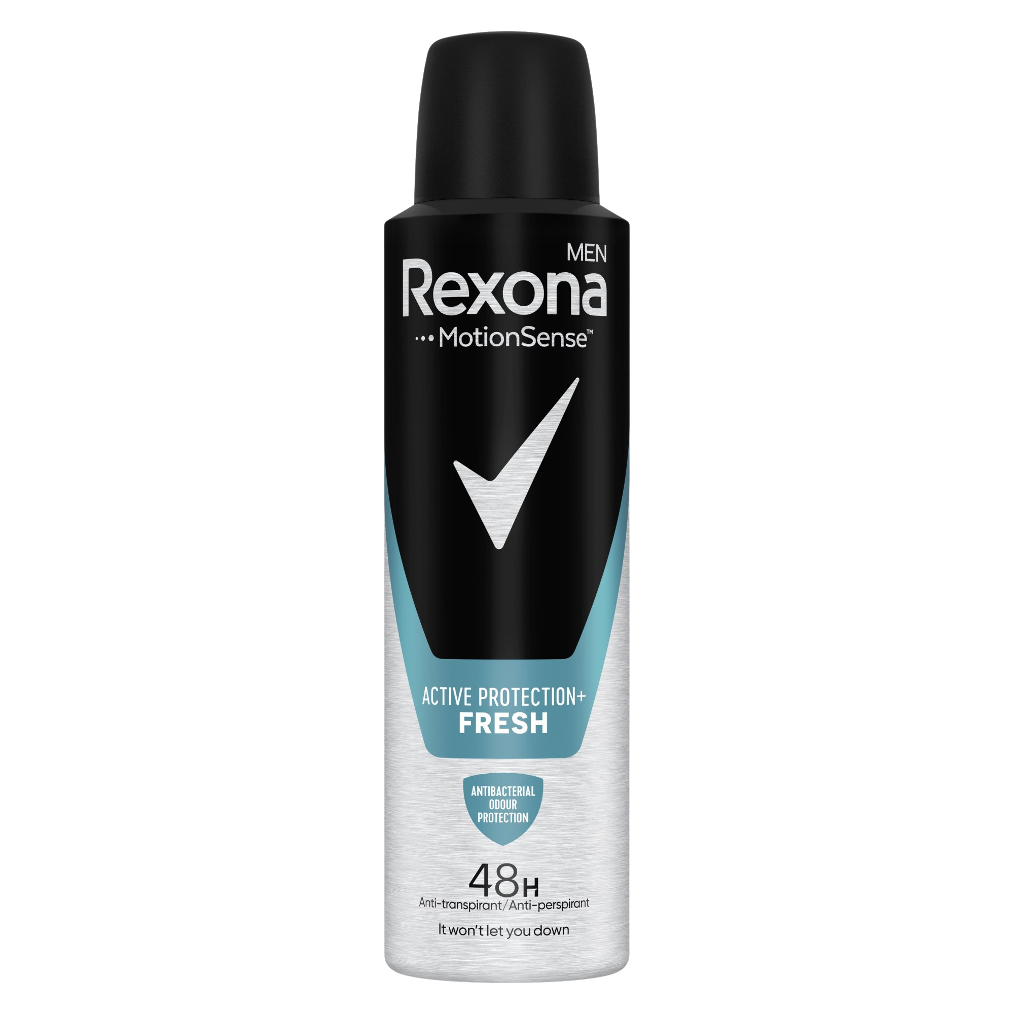 Rexona Active Protection Fresh Antiperspirant sprej 150 ml
