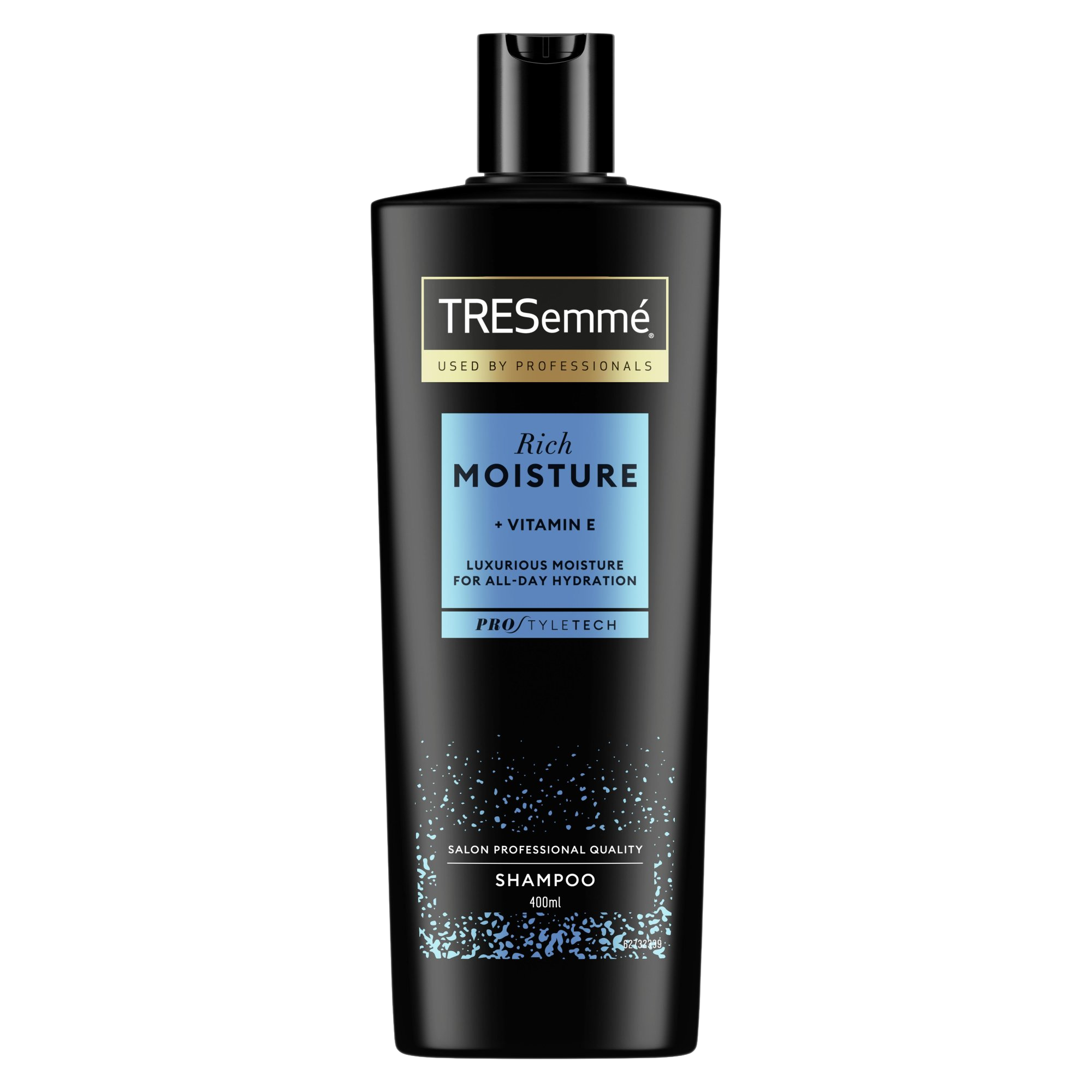 TRESEMMÉ Rich Moisture Hydratační šampon s vitaminem E 400 ml