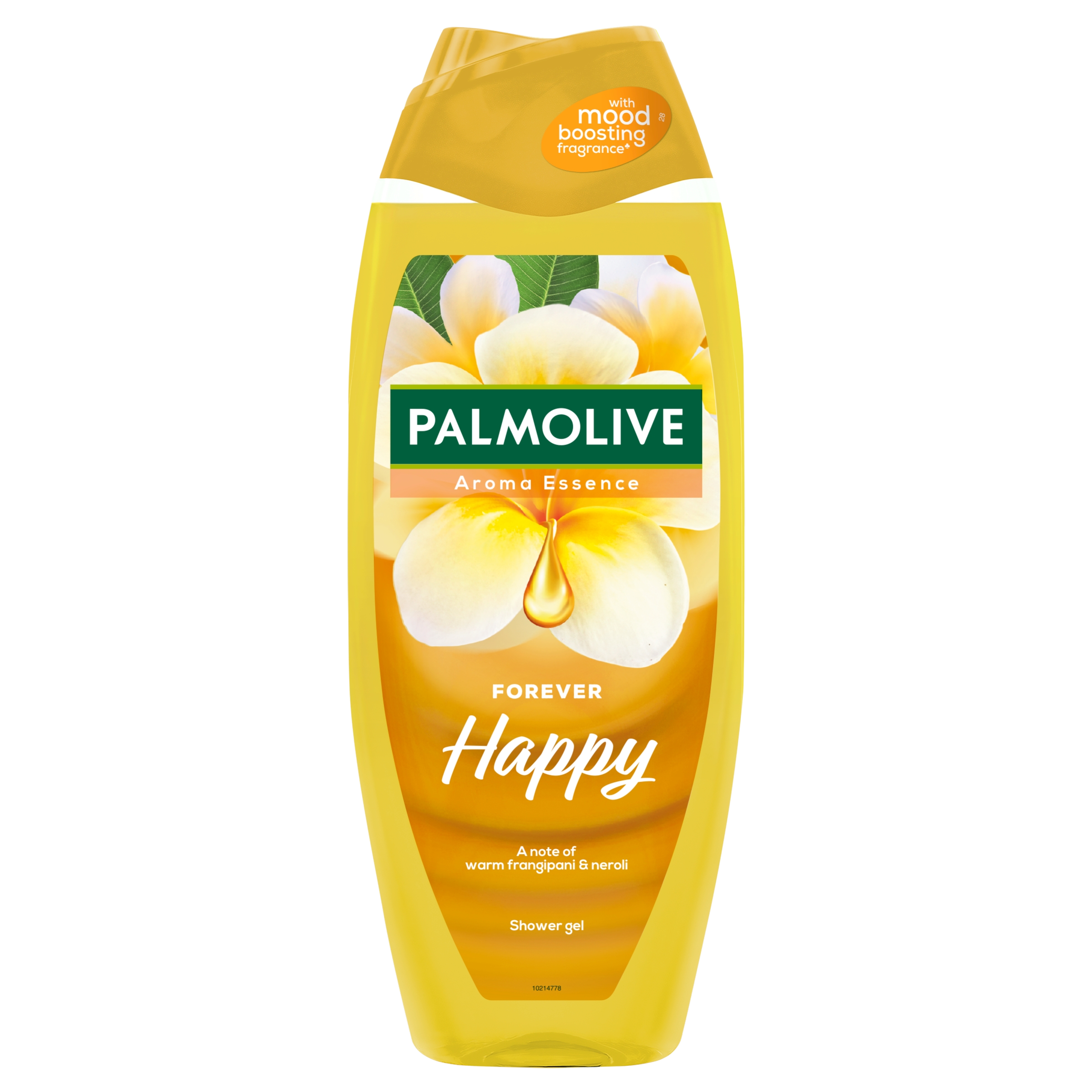 PALMOLIVE Aroma Essence Forever Happy sprchový gel 500ml 500 ml