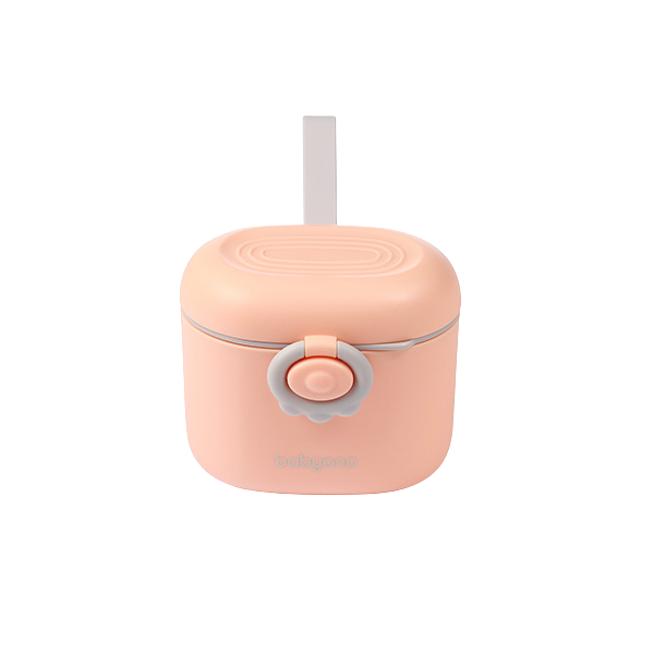 BABYONO Zásobník na sušené mléko 240 ml