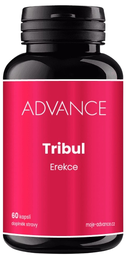ADVANCE Tribul 60 ks