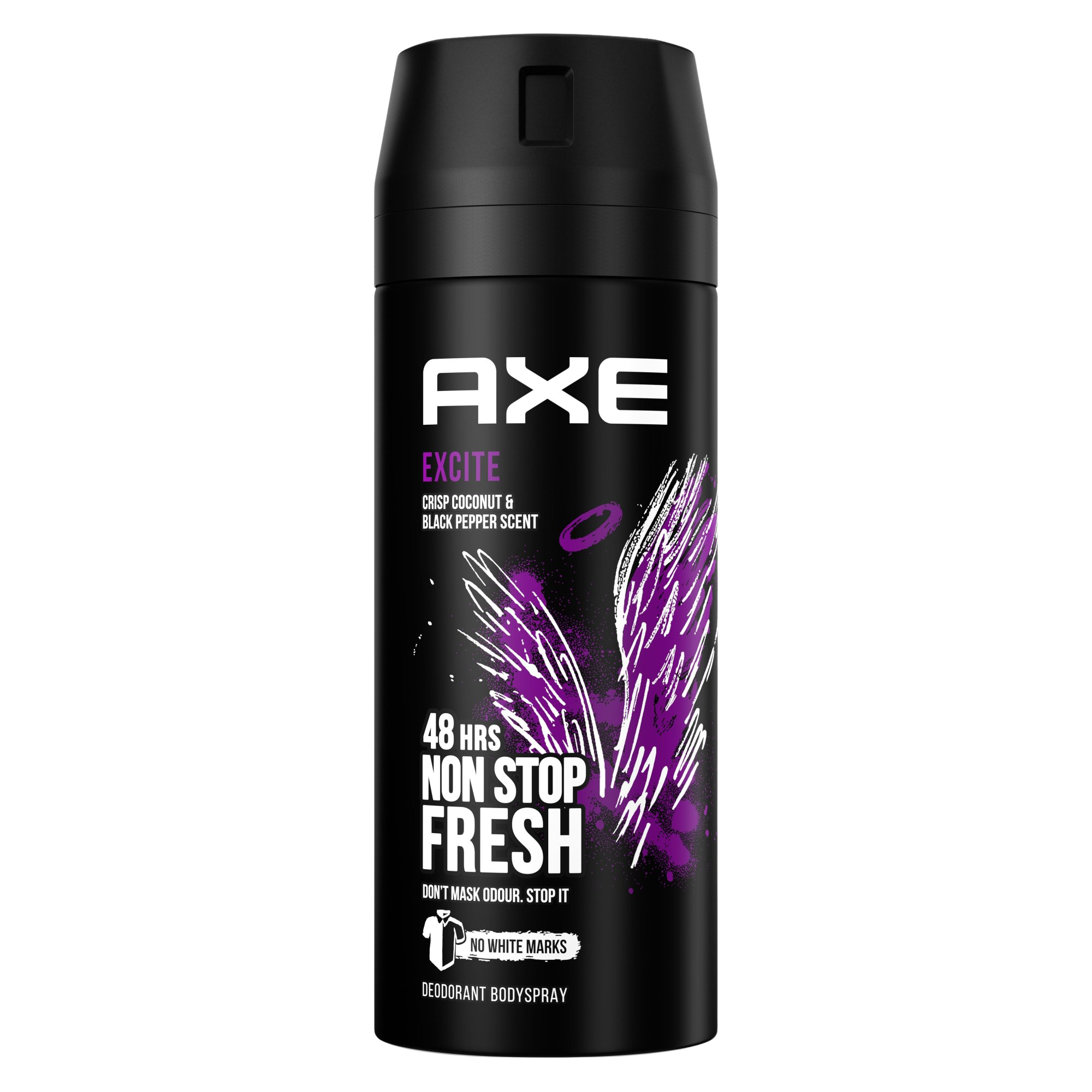 AXE Excite deodorant sprej pro muže 150 ml