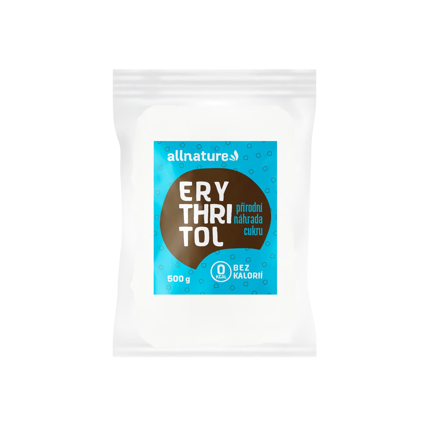 ALLNATURE Erythritol 500 g