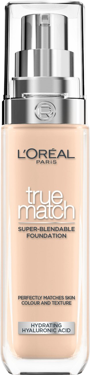 L'Oréal Paris True Match sjednocující krycí make-up 2R/2C Rose Vanilla 30 ml