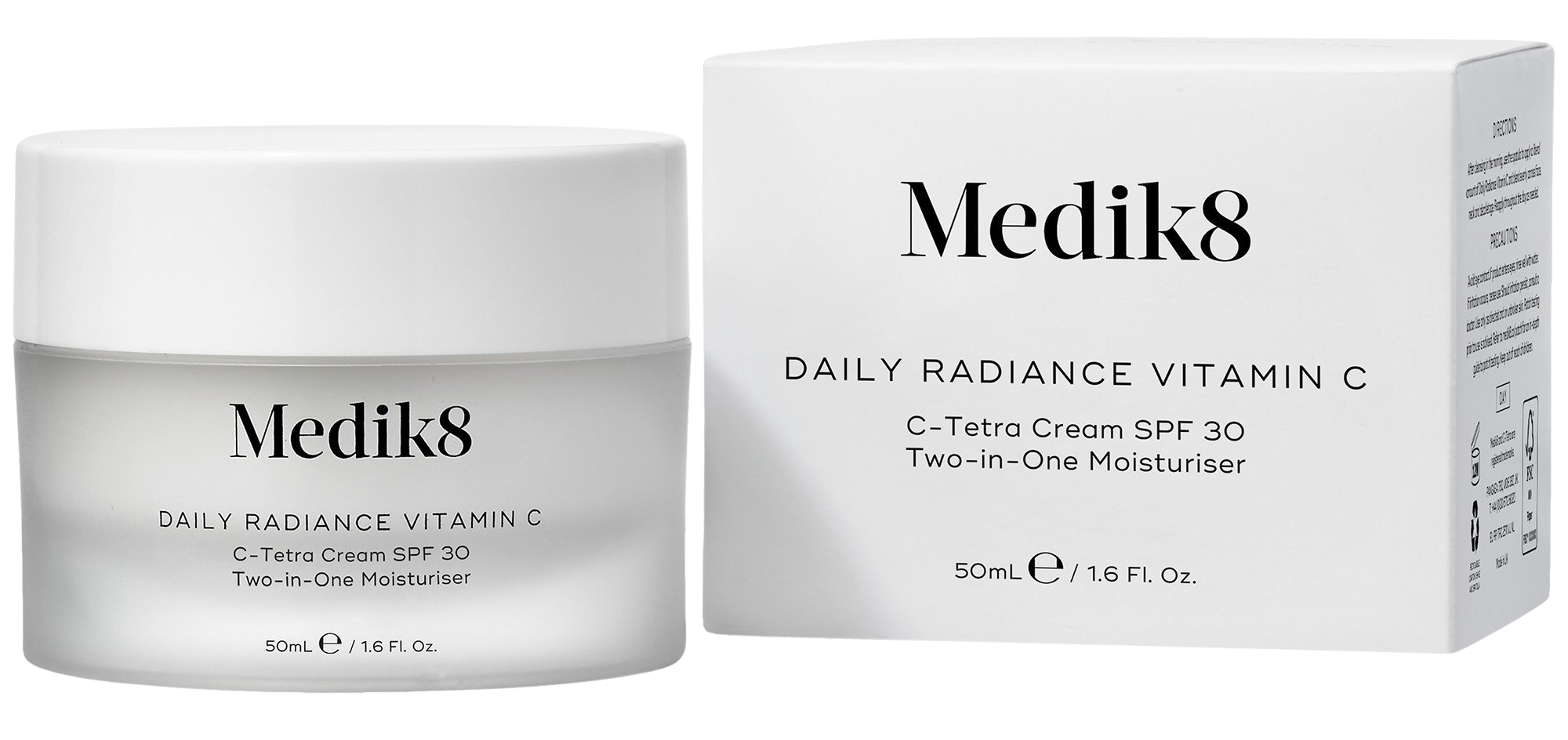 MEDIK8 Daily Radiance Vitamin C 50 ml