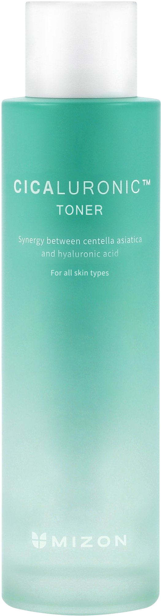 MIZON Cicaluronic Toner 150 ml