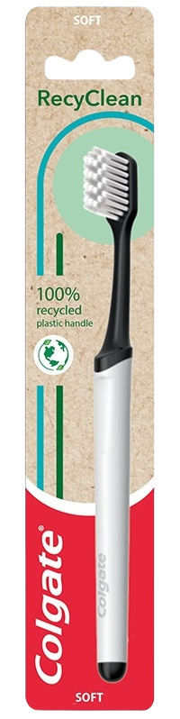 COLGATE Recyclean zubní kartáček