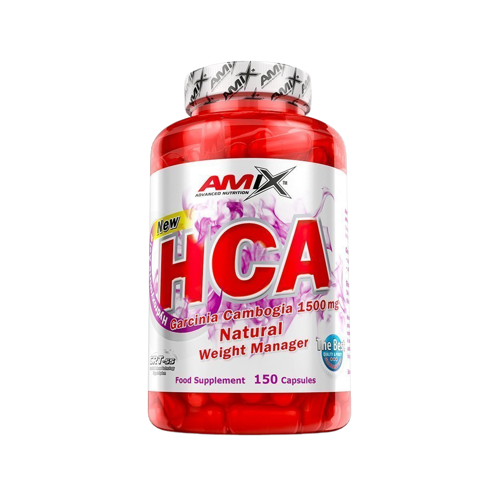 AMIX HCA 1500 mg 150 kapslí