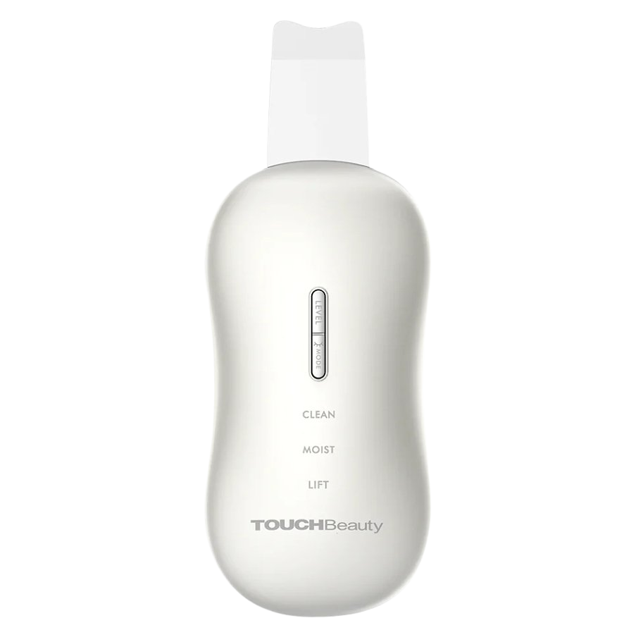 TOUCHBEAUTY Ultrazvuková špachtle na pleť