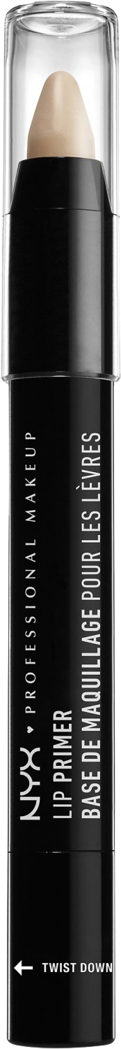 NYX PROFESSIONAL MAKEUP Professional Makeup Lip Primer - Báze na rty - Nude 3 g